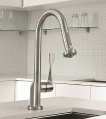 an introduction to kitchen faucets
