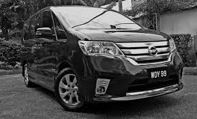 Both models have the same engine and safety features. 4 001 Units Of Imported Nissan Serena S Hybrid Need Cvt Reprogramming News And Reviews On Malaysian Cars Motorcycles And Automotive Lifestyle