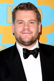 James Corden has come out