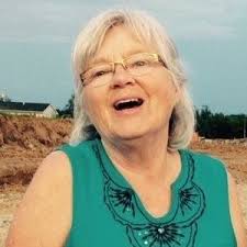 Obituary of Angela Alison Luckett