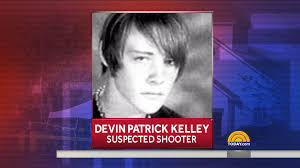 Последние твиты от devin kelley (@dev_kelley). Texas Church Shooting First Image Of Gunman Devin Kelley Emerges