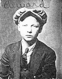 Beulah, Percy and Morton Rayner