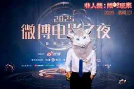 非人哉首部剧场版来袭！电影《非人哉：限时玩家》官宣暑期_时代 ...