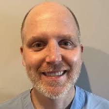 Dr. Grant Gilroy, DO