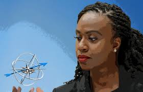 Can Ayanna Pressley and 'the Squad' unite — or, like Trump, just divide?