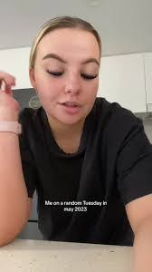 Emily Lillegard's Instagram, Twitter & Facebook