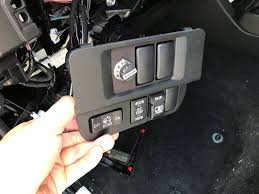 2019 toyota tacoma brake controller. Redarc Brake Controller Install On 2017 Trd Sport Step By Step W Pics Tacoma World