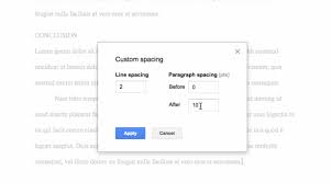 Use the search box or scroll down to find backup and sync from google, which is the new name for the google drive app. How To Delete An Unwanted Page In Google Docs Bettercloud Monitor