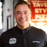 Jeff Mauro