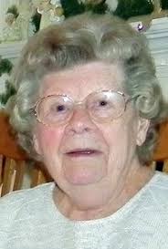 Marine Ritter Obituary (1926