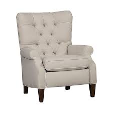 Emma Recliner Furniture High Leg Recliner Mattress Furniture