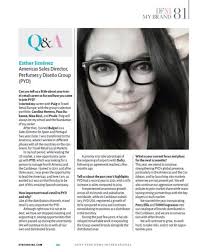 Peau de Pierre by STARCK Paris in the ELLE Cancer Ball goodie bag