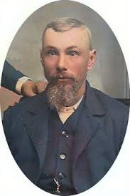 Jasper Bacon (1835-1918)