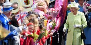 Her actual birthday on 21 april and her official the queen usually spends her actual birthday privately, but the occasion is marked publicly by gun. The Queen S Birthday The Royal Family