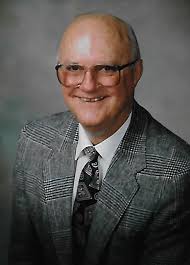 Norbert Miller Obituary