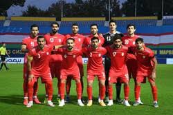 2022 fifa world cup qualification (uefa). 2022 Fifa World Cup Qualification Mehr News Agency