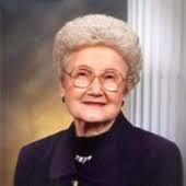 Obituary information for Jean Cox