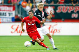 Een uitstekende aankoop, maar het lukt twente wel vaker niet dat soort types een beetje in het gareel te krijgen. Theo Janssen Bij Ajax Kwam Afrojack Bij Fc Twente Kwam Jannes Nederlands Voetbal Ad Nl