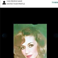 Manuela Terrell's Instagram, Twitter & Facebook