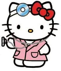 doctor hello kitty hello kitty imagenes dibujos de hello kitty hello kitty