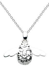 Kit Heath Enchanted Collection Bumble Bee Necklace Bumble Bee Necklace Bee Necklace Jewelry Inspiration