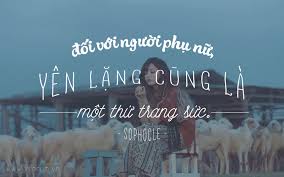 Káº¿t quáº£ hÃ¬nh áº£nh cho danh ngon hinh anh ve phu nu