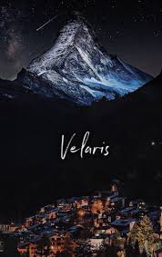 Velaris City Of Starlight A Court Of Mist And Fury A Court Of Wings And Ruin Sarah J Maas Books