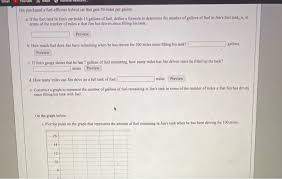 Sep 12, 2016 · according to the chart, you can expect to get anywhere from 30 miles to more than 100 miles on a nearly empty tank, depending on the car. Gmail Youtube Jim Purchased A Fuel Efficient Hybrid Chegg Com