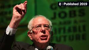 Democrats Say Their Climate Plans Will Create Jobs. It's Not So Simple.