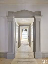 Image Result For Greek Revival Interior Doors Greek Revival Architecture Greek Revival