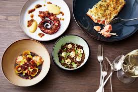 Experience an ultimate dining experience at castle hill. The Dining Room Park Hyatt Sydney S Elegant Waterfront Restaurant