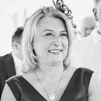 Caroline Witham-Grange