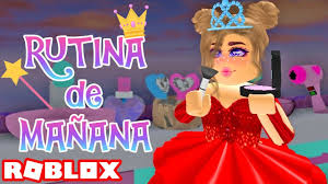 Rodny_roblox is one of the millions playing, creating and exploring the endless possibilities of roblox. La Escuela De Princesas Y Mi Primer Dia Royale High Roblox Youtube
