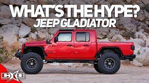 Check spelling or type a new query. Why Did The Jeep Gladiator Land In Last Place