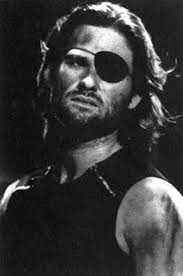 Snake Plissken Escape From Ny And La For Neca To Make Better Than Mcfarlane Toys Did They Made Evil Dead And Terminato Snake Plissken Movie Stars Famous Faces