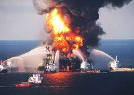 Built in 2001 in south korea by hyundai heavy industries. Bp Is To Blame For Deepwater Horizon But Its Mistake Was Actually Years Of Small Mistakes