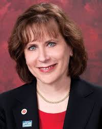 Roberta Marcus's Instagram, Twitter & Facebook