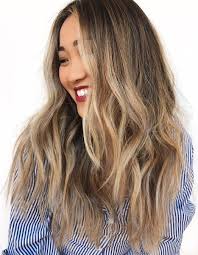 6 of 30 ashy brown hair with icy blonde highlights. 50 Ideas Of Light Brown Hair With Highlights For 2020 Hair Adviser