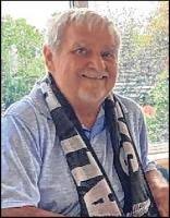 William Fielding Obituary (1951