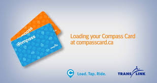 A compass is a device that shows the cardinal directions used for navigation and geographic orientation. Translink How To Load A Compass Card Online Facebook