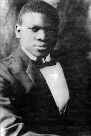 Alvin Leonard Bragg, Jr. (1973-)