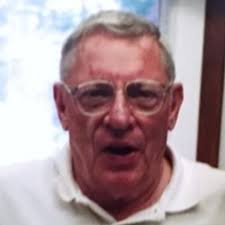 L. Thomas Berg Obituary August 29, 2018