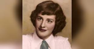 Dorothy E. Andrews Obituary