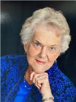 Dorothy Betts Obituary (1930