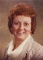 Mary Biondi Shon Obituary (2018)