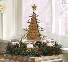 Turn on that christmas music and enjoy. Beautiful Christmas Centerpieces To Enhance The Beauty Of Your Table Godfather Style