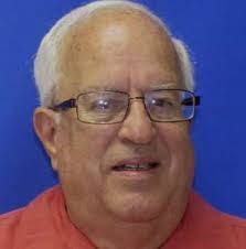 Brandon Fondren's Instagram, Twitter & Facebook