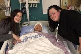 Fundraiser by McKenna Perkins : Fight with Mark Perkins 2018