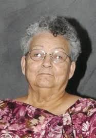 Elene Friday Obituary (8/22/1929