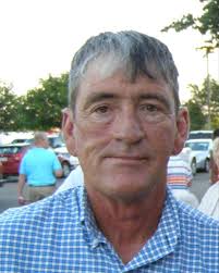 Rodney Glenn Pierce Obituary March 24, 2025